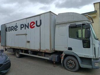 Iveco Eurocargo
