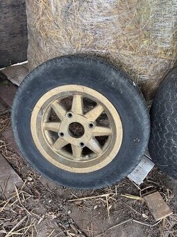 Loukote R13 škoda 110r 120s 130rs - 1