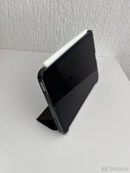 iPad mini 6.gen 99% baterie + apple pencil 2, záruka