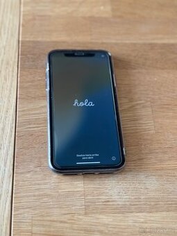 Apple iPhone11 64GB black