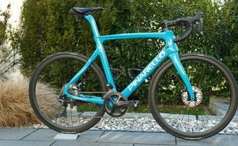 Pinarello Gan Disk 2019