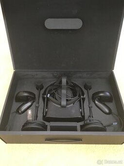 Oculus Rift CV1