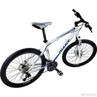 Horské kolo Giant Revel - vel. M, na 170–178 cm