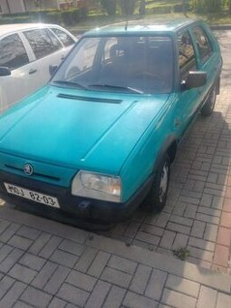 Favorit eko zaplaceno