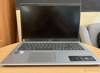 Acer Aspire 3 – 16 GB RAM, SSD 500 GB