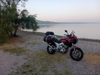 Yamaha TDM 850