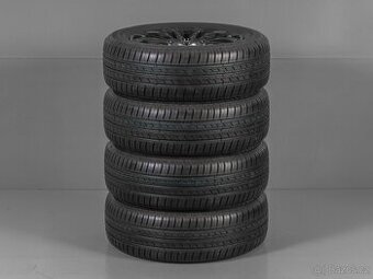 FORD ECOSPORT ORIG. LETNÍ SADA R16 205/60/16 ČIDLA (185T)