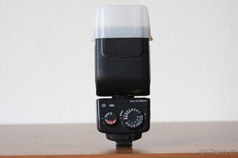 Nissin i40 pre Sony