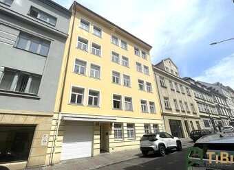 Prodej byty 2+kk, 57 m2 - Praha - Žižkov, ev.č. 00212