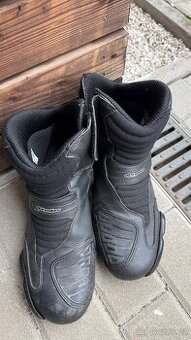 Alpinestars S-MX 1 vel.45