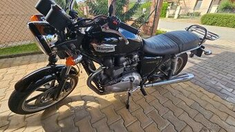 Triumph Bonneville