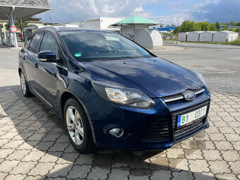 Ford Focus 2012, Champions League Editon