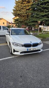 BMW 320i xDrive