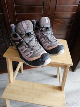 Salomon X ULTRA 360 GTX W
