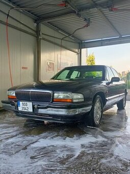 Buick Park Avenue