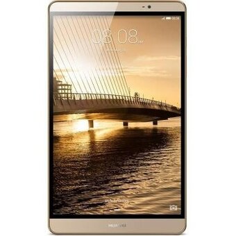 Huawei MediaPad M2 8.0 Premium, Wi-Fi 32GB Gold