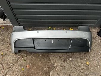 BMW E87 M-Paket zadni naraznik
