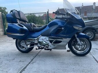 Bmw K1200LT