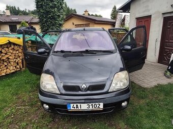 Renault Scénic