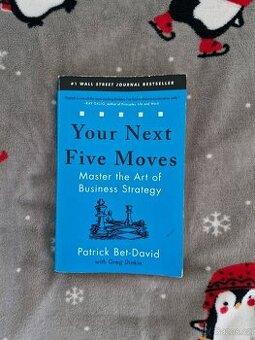 Your Next Five Moves - 1