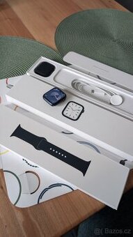 Apple watch 7 45mm