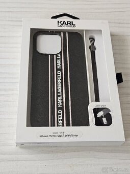 Pouzdro iphone 15 pro max