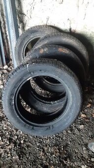 Prodam gumy 235/60 r18