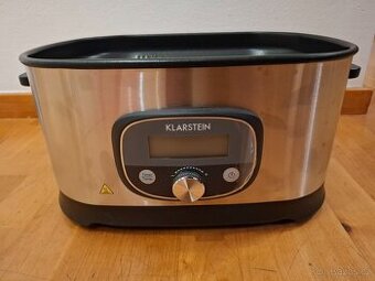 Hrnec Klarstein Sous-vide - 1