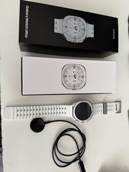 Samsung galaxy watch ultra