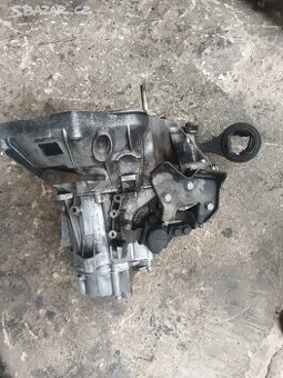 Převodovka Fiat 1.3JTD
