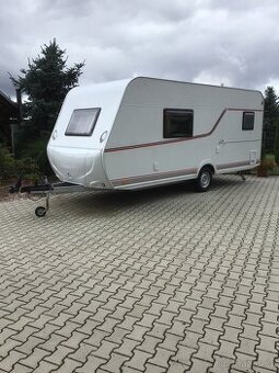 Bürstner Premio Life 480 TS Brava 2025