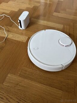 Roboticky vysavac Xiaomi Mi Robot Vacuum Mop Pro