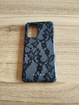 Zadní kryt BURGA na Samsung Galaxy