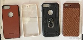 Kryty na iPhone 8plus