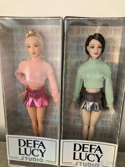 Panenka Barbie Defa Lucy - 1