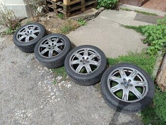Volvo Thor 17"