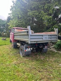 Ifa w50 - 1