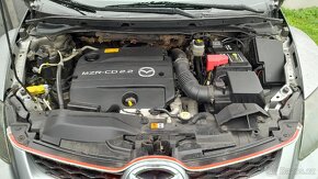 Mazda cx-7 2.2 diesel