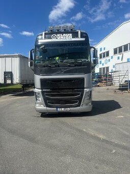 Volvo FH 500