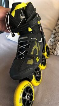 Kolečkové brusle rollerblade K2