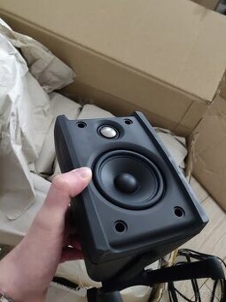 Creative Gigaworks S750