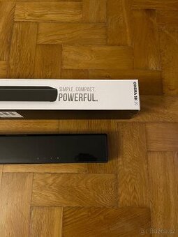 JBL Cinema SB120