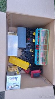 Faller playtrain - 1