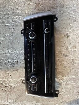 Elektronika BMW F07 535xd