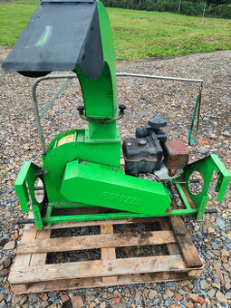 Peruzzo turbo 400