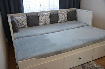 Prodám postel IKEA HEMNES