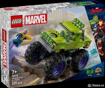 LEGO 76312