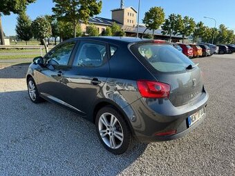 Seat Ibiza 1.4 mpi