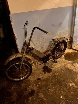babetta 207