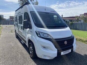 Obytné auto, obytná dodávka, obytná vestavba, obytný vůz